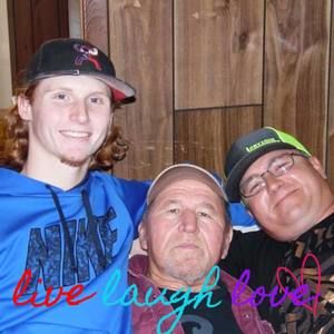 Meet your Posher, Lori